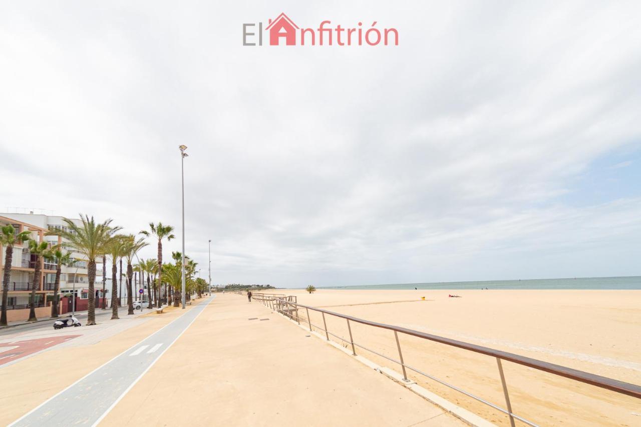 Parque Donana Daire Sanlúcar de Barrameda Dış mekan fotoğraf